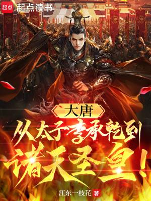 大唐从太子李承乾到诸天圣皇TXT