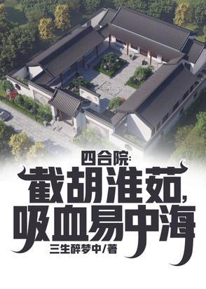 四合院啃老易中海享飞扬人生