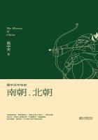 南北朝讲解