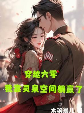 穿越六零靠种田提升自我