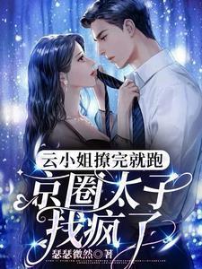云小姐傅先生免费阅读