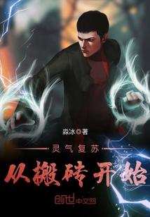 灵气复苏从搬砖开始淼冰