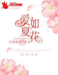 爱如夏花免费