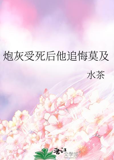 炮灰受准备离婚了+番外