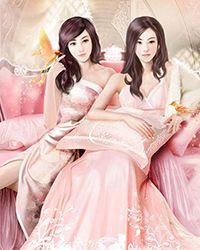 半世浮殇一世情长