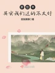 这些年过得不好不坏